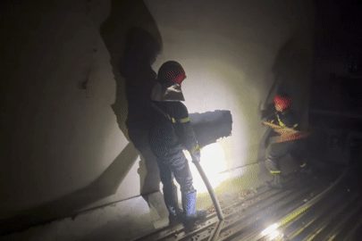 Cháy nhà trong hẻm ở TPHCM làm 2 người tử vong, 5 người bị thương