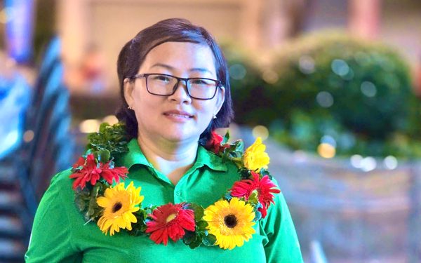 Chạy xe ôm công nghệ nuôi gian bếp từ tâm 9 năm đỏ lửa