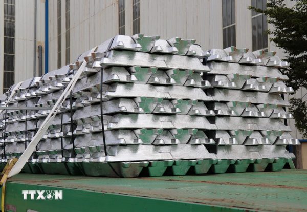 Chế biến sâu bauxite mở dư địa mới cho công nghiệp Lâm Đồng
