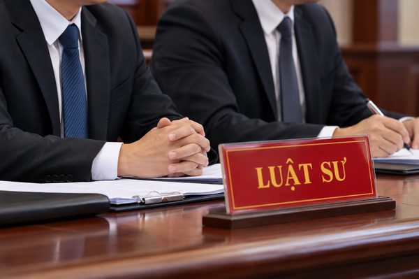 Chế định luật sư công-lá chắn pháp lý bảo vệ lợi ích của Nhà nước