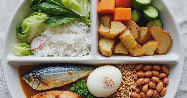 Chế độ ăn có ngừa được ung thư tái phát?