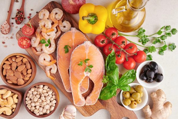 Chế độ ăn được giới khoa học quốc tế ca ngợi, người Việt nên áp dụng thế nào?