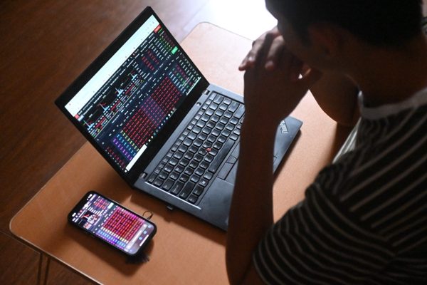 Che giấu sở hữu cổ phiếu, hai lãnh đạo CMH Việt Nam bị phạt 450 triệu đồng