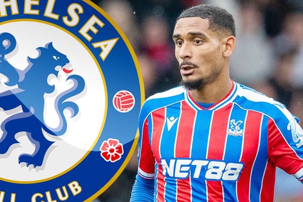 Chelsea chi đậm rước về 'sao' tuyển Pháp