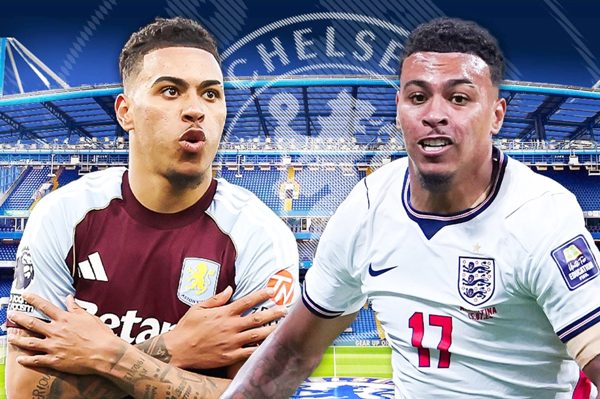 Chelsea nổ 'bom tấn' Morgan Rogers 117 triệu bảng