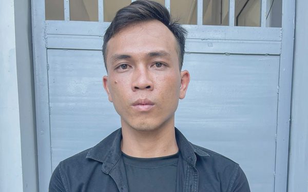 Chém người tình 'thập tử nhất sinh' vì xin nối lại tình cảm không thành