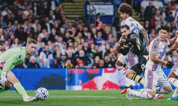 Cherki được so sánh với Hazard