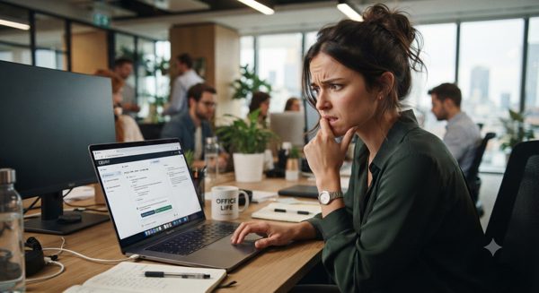 Chỉ 10% người dùng tự tin làm chủ công nghệ, tâm trạng thêm sa sút khi rời cơ quan