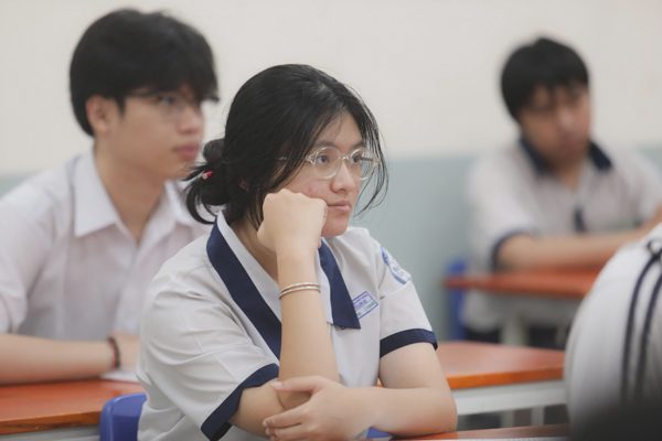 Chỉ còn một phương thức xét tuyển, trường đại học lo thiếu chỉ tiêu