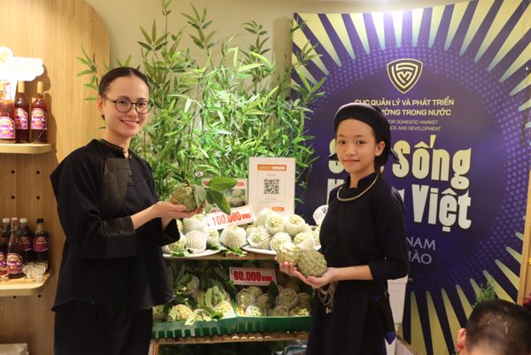 Chỉ dẫn địa lý: Từ bảo hộ danh tiếng đến “tấm hộ chiếu” đưa nông sản Việt vươn xa