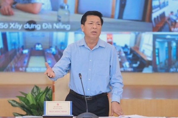 Chỉ đạo của Bộ Xây dựng với loạt dự án giao thông chậm tiến độ