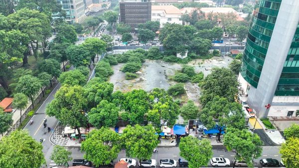 Chỉ đạo mới nhất của TPHCM về quỹ đất thanh toán dự án BT