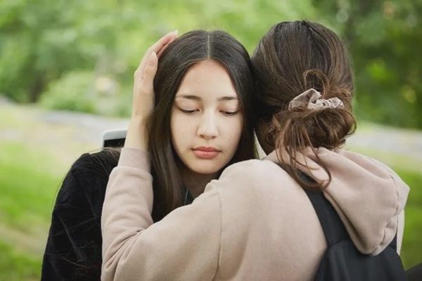 Chị gái đưa cháu đến ở nhờ 4 năm đại học, tôi nói một câu khiến chị bỏ đi