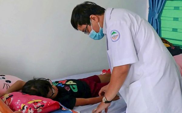 Chi hơn 100 tỉ hỗ trợ đóng bảo hiểm y tế cho đồng bào dân tộc thiểu số ở Khánh Hòa