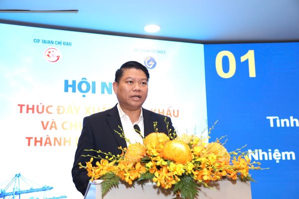 Chi phí logistics lên tới 17% GRDP, TPHCM quyết kéo giảm xuống dưới 15%