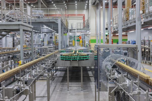 Chi phí logistics ở Việt Nam chiếm 16% GDP