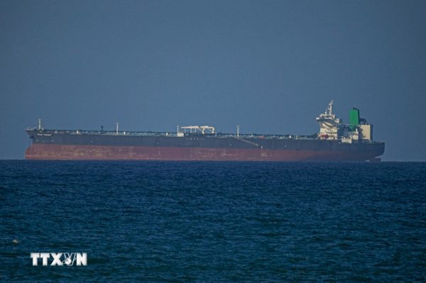 Chi phí nhập khẩu LNG toàn cầu tăng 39 tỷ USD do xung đột tại Trung Đông