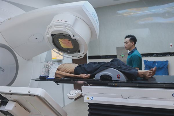 Chi phí thuốc điều trị ung thư ở Việt Nam ngày càng lớn