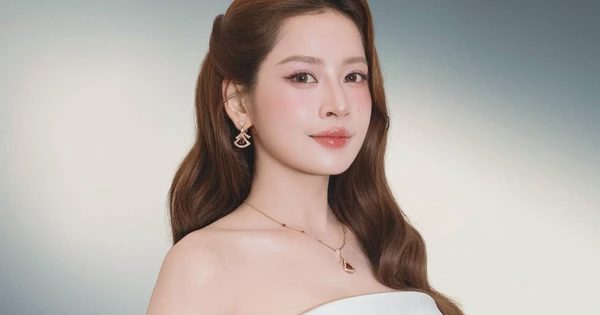 Chi Pu lên tiếng về tin đồn tình cảm với thiếu gia tập đoàn