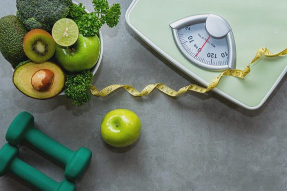 Chỉ tập thể dục một lần mỗi tuần có giúp giảm mỡ bụng?