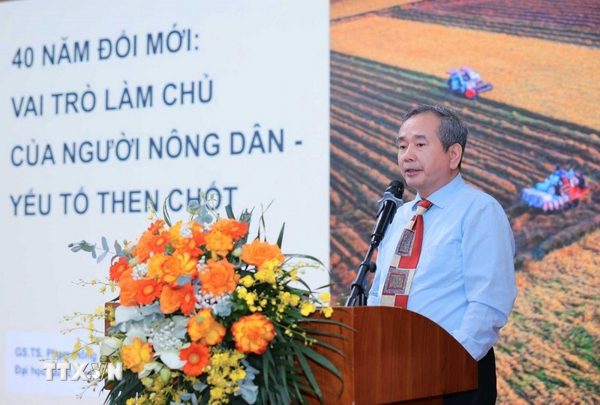 Chỉ thị 07-CT/TW: Lấy hành động thực tiễn làm thước đo