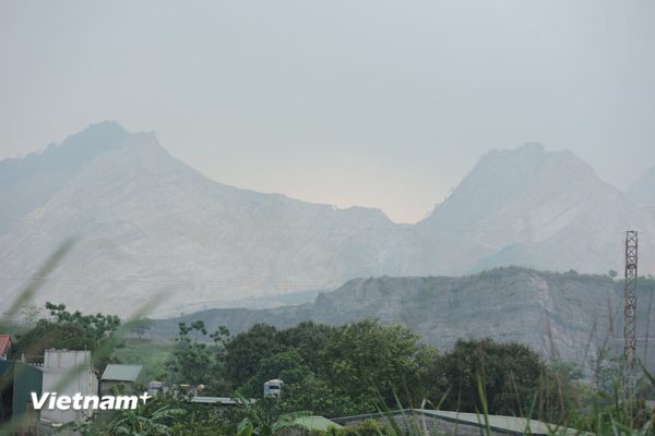Chỉ thị của Bộ Chính trị về bảo đảm an ninh môi trường trong thời kỳ mới