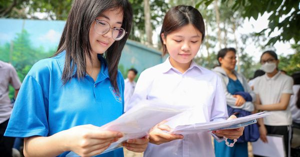 Chỉ thi toán, ngữ văn vào lớp 10: Bộ GD-ĐT lý giải ra sao?