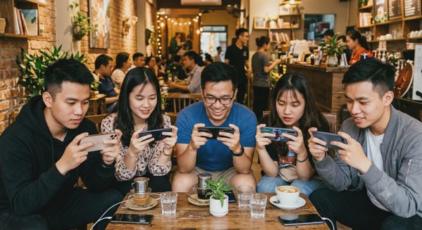 Chi tiền triệu chơi game online, người trẻ được gì và mất gì?