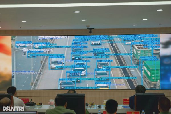 Chi tiết 3 sản phẩm, giải pháp công nghệ vừa được Công an Hà Nội ra mắt