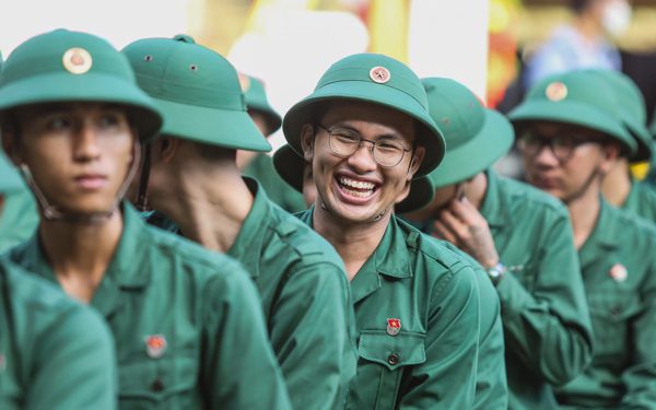 Chi tiết các trường hợp được miễn, tạm hoãn nghĩa vụ quân sự