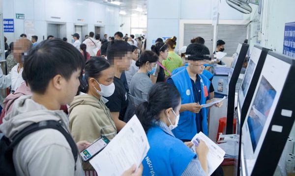 Chi tiết hơn 240 gói thầu của Công ty Việt Mỹ vào các bệnh viện