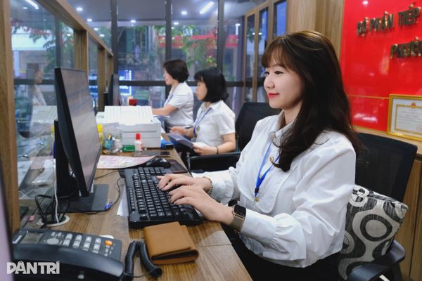 Chi tiết khung tỷ lệ ngạch công chức mới theo nhóm cơ quan