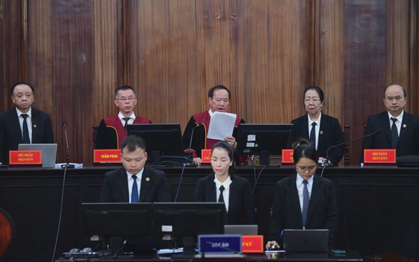 Chi tiết mức án với 227 bị cáo trong vụ ma túy VN10 liên quan 4 tiếp viên hàng không