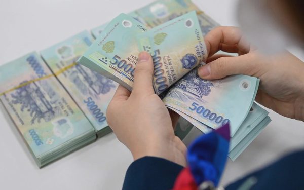 Chi tiết mức tiền thưởng mới nhất của các danh hiệu thi đua, huân chương từ 1-10