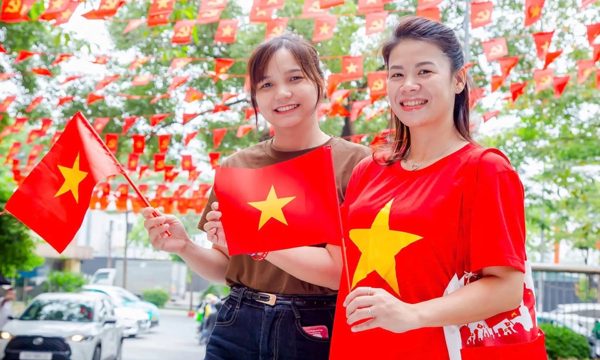 Chi tiết phương án Bộ Nội vụ trình Chính phủ lịch nghỉ 3 dịp lễ, Tết sắp tới