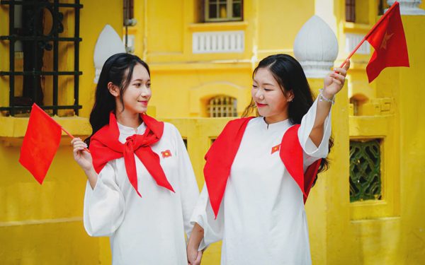 Chi tiết phương án nghỉ Ngày Văn hóa Việt Nam 24-11 kéo dài 4 ngày liên tiếp