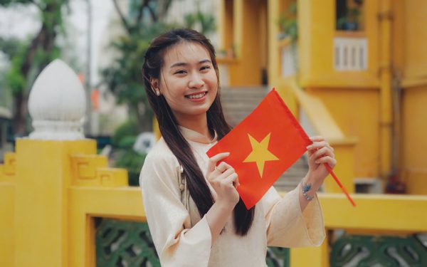 Chi tiết phương án trình Chính phủ nghỉ lễ Quốc khánh 2027 kéo dài 4 ngày
