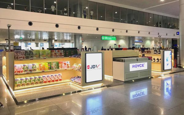 Chi tiết về tập đoàn Nhật vừa chi 1.000 tỉ đồng nắm gần 28% vốn Taseco Airs