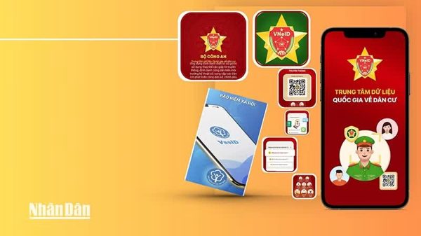 Chi trả các chế độ bảo hiểm xã hội, bảo hiểm thất nghiệp qua tài khoản hưởng an sinh xã hội theo lộ trình