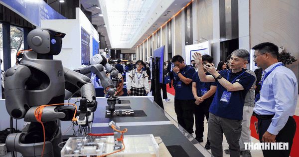 Chìa khóa để Việt Nam tham gia chuỗi giá trị toàn cầu