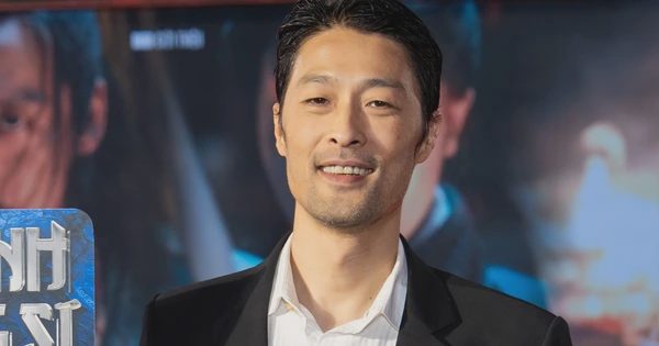 Chia sẻ gây chú ý của Johnny Trí Nguyễn