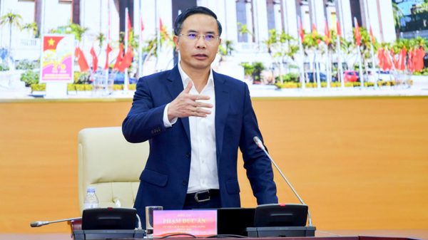Chia sẻ lợi nhuận, giảm chi phí vốn cho doanh nghiệp