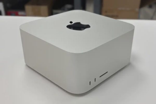 Chiếc máy tính Mac Studio 2026 giá hơn nửa tỷ đồng có gì đặc biệt?