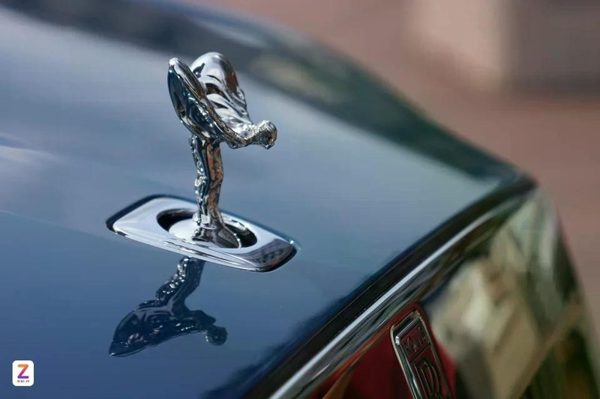 Chiếc Rolls-Royce chính hãng đắt nhất Việt Nam nay giá vượt 60 tỷ đồng
