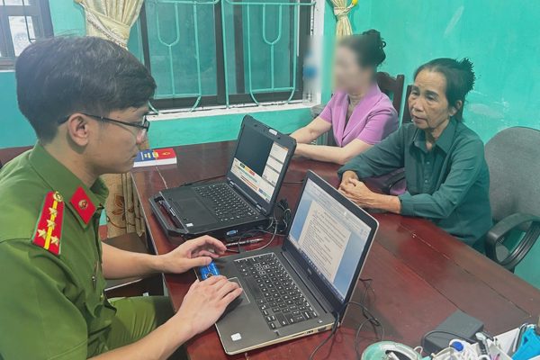 Chiếm đoạt hơn 2,4 tỷ đồng bằng thủ đoạn nhận gửi hộ tiền vào hợp tác xã