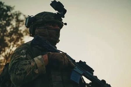 Chiến dịch bí mật của Ukraine ở Donbass