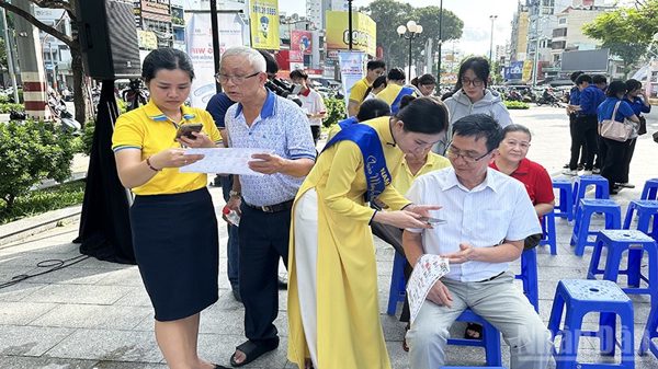 Chiến dịch “Mùa hè số” sẽ được triển khai thường xuyên trong suốt năm