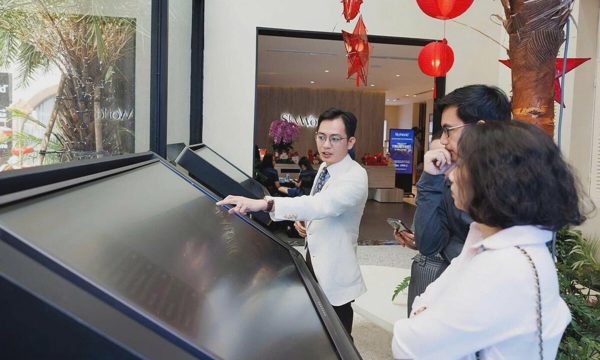 Chiến lược bất động sản giá trị thực của SkyWorld