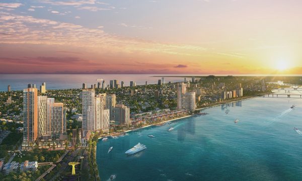 Chiến lược khai thác bất động sản có thời hạn