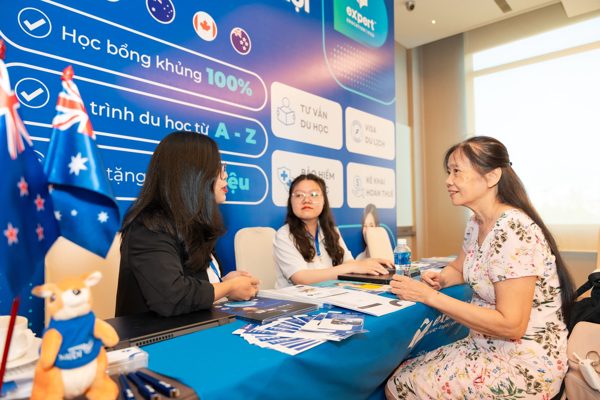 Chiến lược lội ngược dòng cho những hồ sơ du học Úc ‘khó đậu’ visa